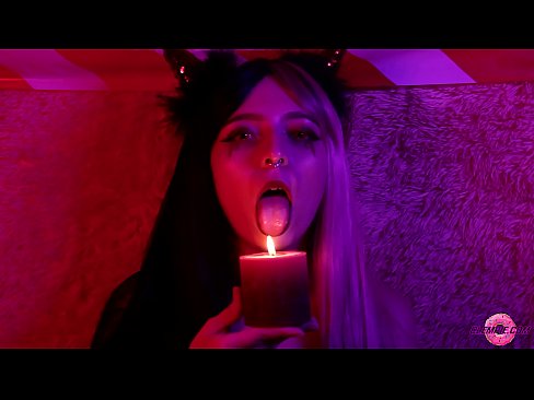 ❤️ Blowjob angerddol o Sexy Succubus gyda Chyflawniad Genau ❤ Sluts ar cy.virtsextor.ru ﹏