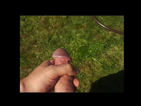❤️ Hottie poeth yn cael ei pussy pinc fucked a cums gyda chwistrell mewn gardd haf ❤ Sluts ar cy.virtsextor.ru ﹏