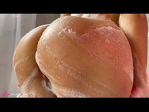 ❤️ Mae gwallt tywyll yn Mastyrbio Pussy gyda Dirgrynwr i Orgasm Dwys yn y Cawod ❤  Sluts ar cy.virtsextor.ru ﹏