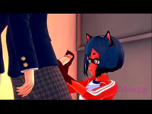 ❤️ Ransh wartheg newydd sbon gyda Michiru Kagemori ❤  Sluts ar cy.virtsextor.ru ﹏
