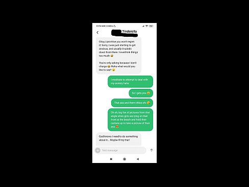 ❤️ Ychwanegais PAWG newydd gan Tinder at fy harem (siarad â Tinder yn gynwysedig) ❤  Sluts ar cy.virtsextor.ru ﹏